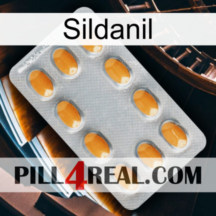 Sildanil cialis3